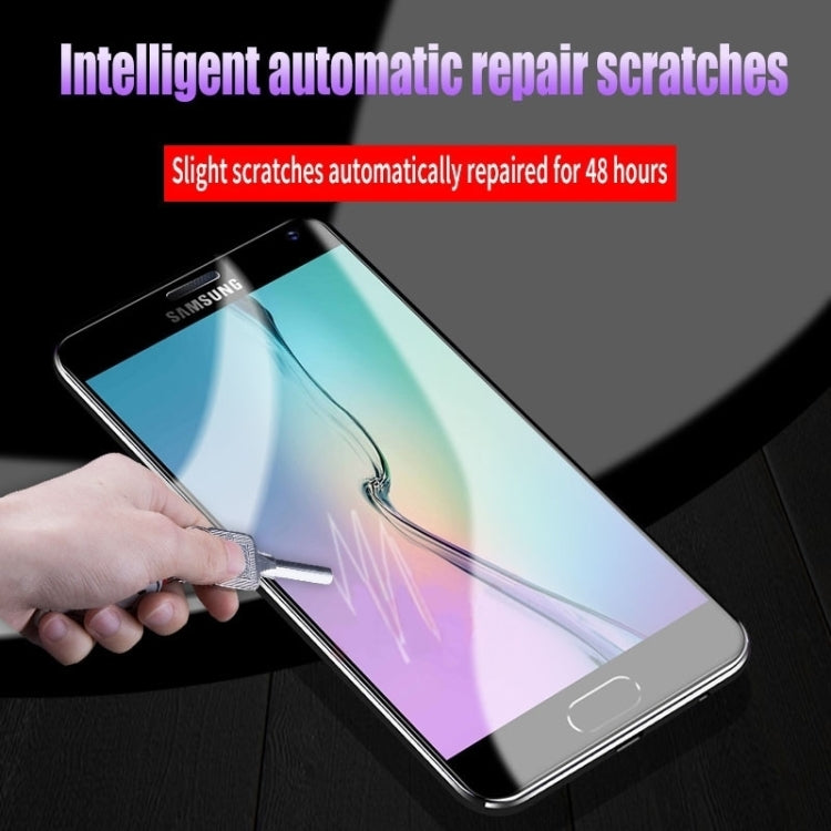 Full Screen Protector Explosion-proof Hydrogel Back Film For iPhone 14 Pro Max