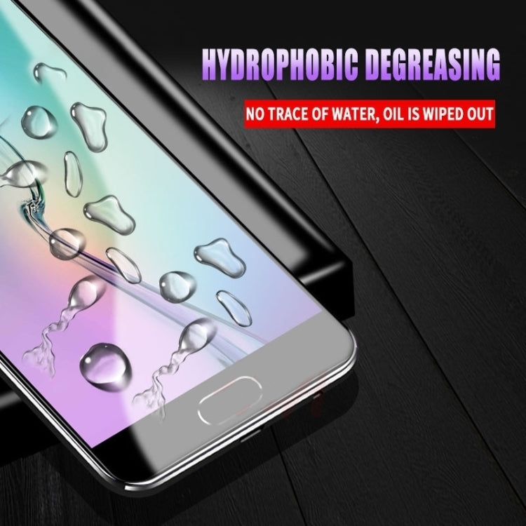 Full Screen Protector Explosion-proof Hydrogel Back Film For iPhone 14 Pro Max
