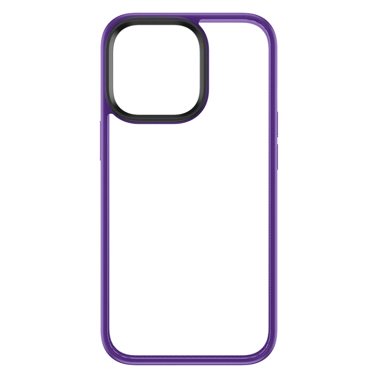 ROCK Guard Transparent Phone Case, For iPhone 14, For iPhone 14 Plus, For iPhone 14 Pro Max, For iPhone 14 Pro