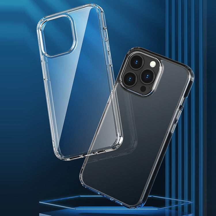 ROCK Pure Series Phone Case, For iPhone 14 Plus, For iPhone 14 Pro, For iPhone 14 Pro Max