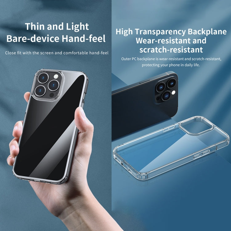 ROCK Pure Series Phone Case, For iPhone 14 Plus, For iPhone 14 Pro, For iPhone 14 Pro Max