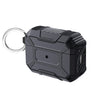 Battle Armor Four-corner Shockproof Earphone Protective Cover, For AirPods Pro 2