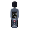 SmartSensor dB Decibel Detector Audio Tester, ST9604, AS804