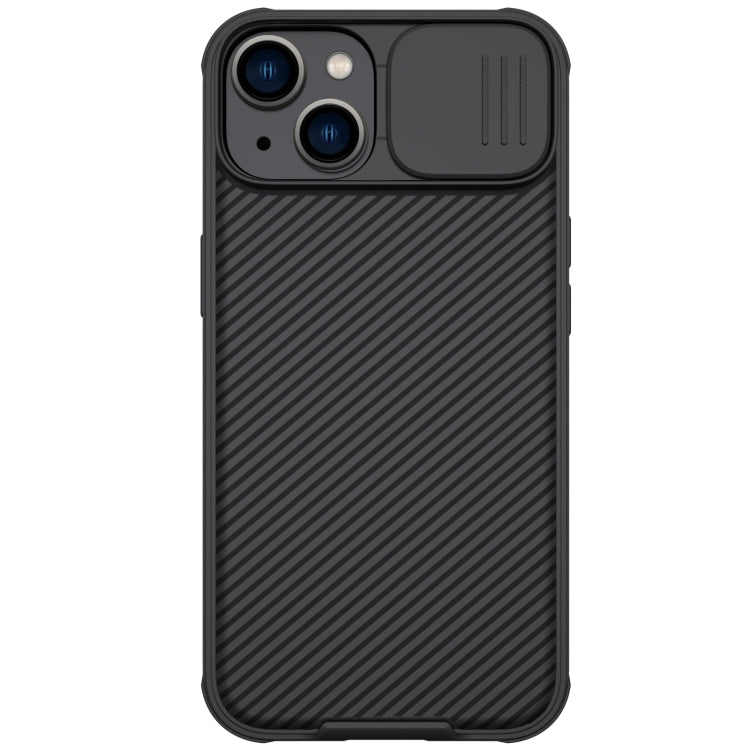 NILLKIN CamShield Pro Magnetic Magsafe Case, For iPhone 14