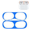 Wireless Earphone Protective Case Metal Sticker, For Apple AirPods Pro 2