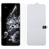 For OnePlus 11 Pro Full Screen Protector Explosion-proof Hydrogel Film
