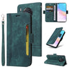 BETOPNICE Dual-side Buckle Leather Phone Case, For Huawei nova 8i, For Motorola Moto G52 / G82, For Honor X8, For Honor X7
