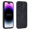 AZNS 3D Embossed Skin Feel Phone Case, For iPhone 14 Pro Max, For iPhone 14 Pro, For iPhone 13 Pro Max, For iPhone 13 Pro