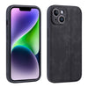 AZNS 3D Embossed Skin Feel Phone Case, For iPhone 14, For iPhone 14 Plus, For iPhone 13, For Samsung Galaxy A33 5G