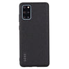 GEBEI Full-coverage Shockproof Leather Protective Case, For Samsung Galaxy S20, For Samsung Galaxy S20+, For Samsung Galaxy S20 Ultra