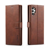 LC.IMEEKE Calf Texture Leather Phone Case, For Samsung Galaxy A13 4G/5G/A04/A04s