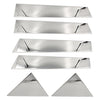 for Chrysler 300C 2005-2010 Car Door Window Stainless Steel Chrome Decoration Strip, Door Window Strip for Chrysler 300C 2005-2010