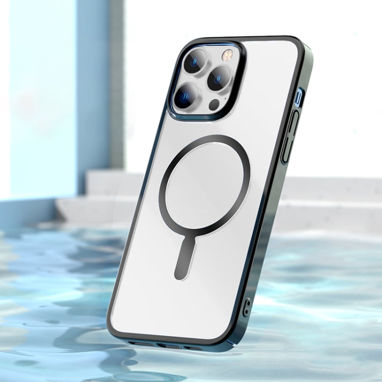 Mutural Jing Shuo Series Magsafe Phone Case, For iPhone 14, For iPhone 14 Pro, For iPhone 14 Pro Max