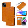 Oil Wax Texture Leather Phone Case, For iPhone 14 Plus, For iPhone 14 Pro Max, For iPhone 14 Pro, For iPhone 14, For Honor X7/Play 30 Plus, For Samsung Galaxy M33 5G Global