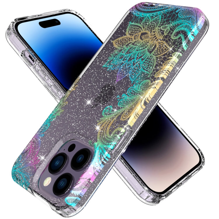Laser IMD Phone Case, For iPhone 14 Pro Max