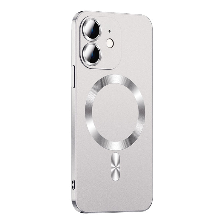 Liquid Lens Protector Magsafe Phone Case, For iPhone 13 Pro Max, For iPhone 12, For iPhone 12 Pro