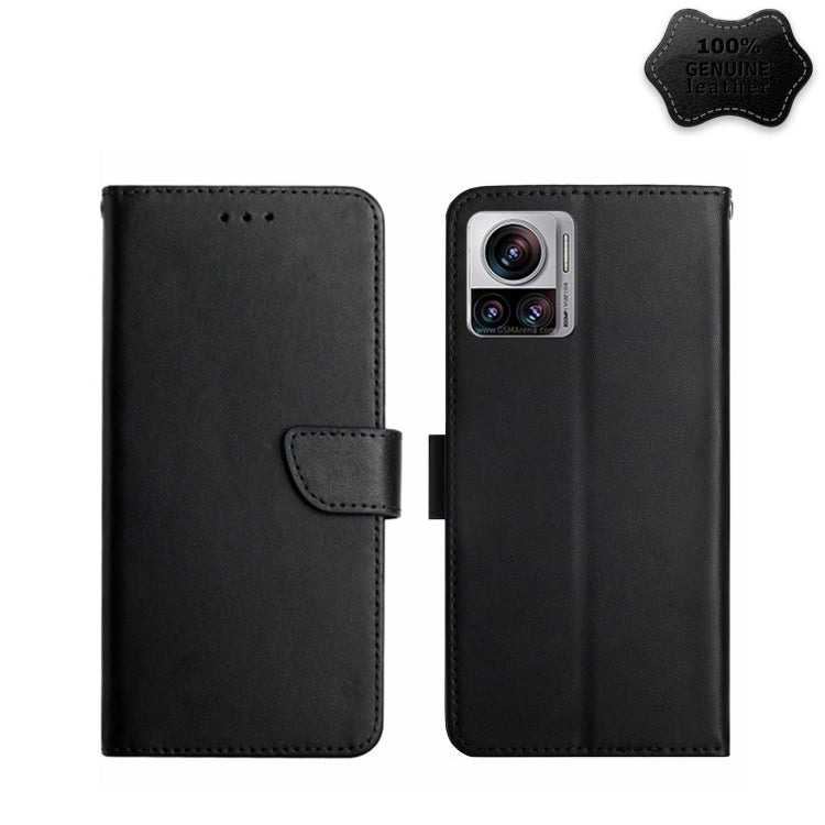 Genuine Leather Fingerprint-proof Flip Phone Case, For Samsung Galaxy A04 4G, For Samsung Galaxy A04s, For Samsung Galaxy A23 5G JP Version, For Samsung Galaxy A23e/A23s, For Sony Xperia 5 IV, For vivo X80 Lite/V25 5G, For Honor 70 Pro/70 Pro+         ...