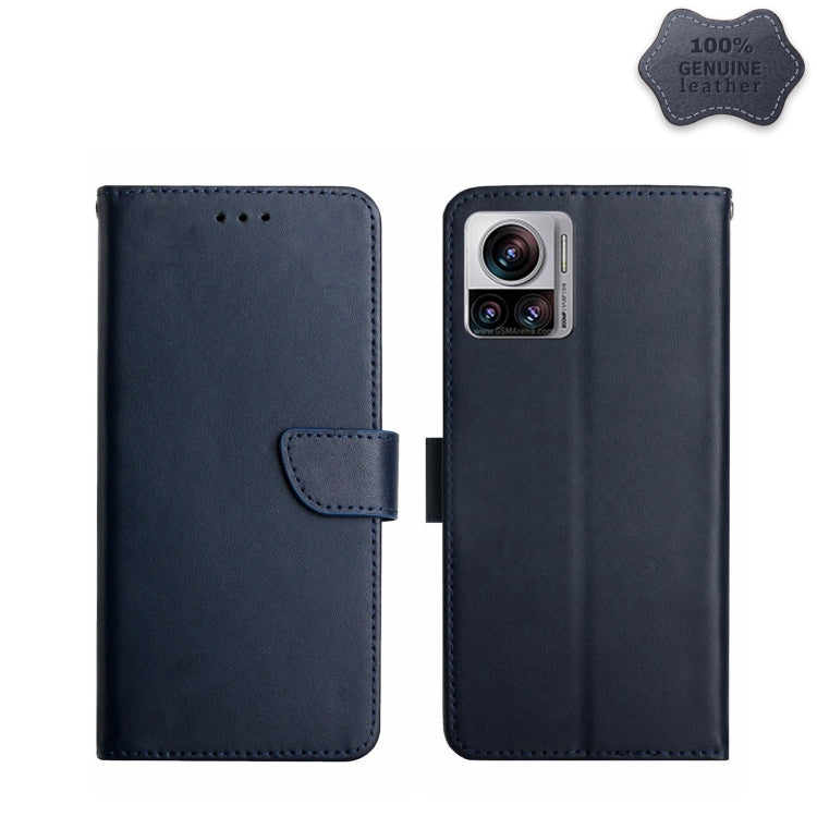 Genuine Leather Fingerprint-proof Flip Phone Case, For Samsung Galaxy A04 4G, For Samsung Galaxy A04s, For Samsung Galaxy A23 5G JP Version, For Samsung Galaxy A23e/A23s, For Sony Xperia 5 IV, For vivo X80 Lite/V25 5G, For Honor 70 Pro/70 Pro+         ...