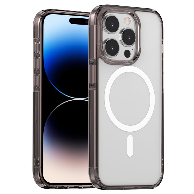 Aurora Series MagSafe Phone Case, For iPhone 14, For iPhone 14 Plus, For iPhone 14 Pro, For iPhone 14 Pro Max