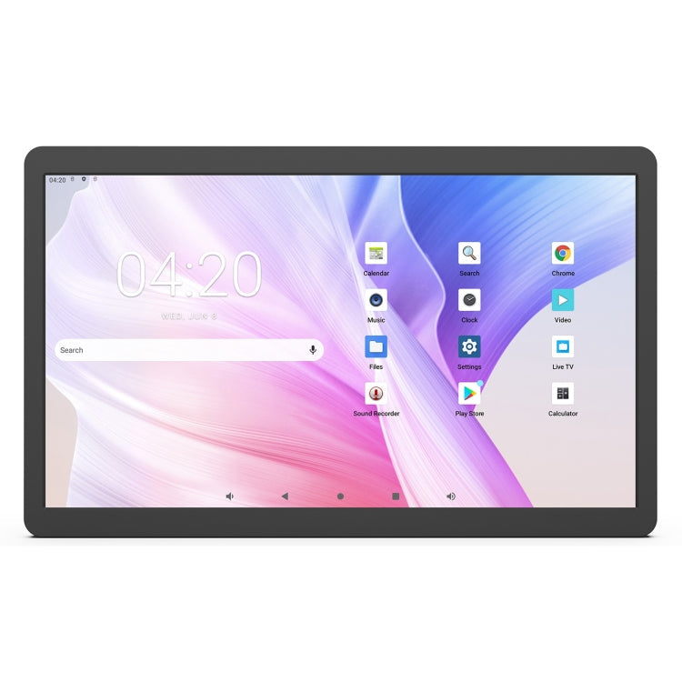 HSD1493T 14 inch IPS Display Advertising Machine, RK3399 4GB+32GB, RK3576S 4GB+32GB