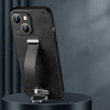 SULADA Cool Series PC + Leather Texture Skin Feel Phone Case, For iPhone 14, For iPhone 14 Plus, For iPhone 14 Pro, For iPhone 14 Pro Max