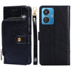 Zipper Bag Leather Phone Case, For vivo Y55 4G, For Samsung Galaxy A04s, For Sharp Aquos sense7 Plus, For Xiaomi Civi 2 5G, For Xiaomi Poco M5 4G