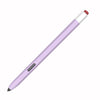 LOVE MEI Soft Silicone Gel Stylus Pen Protective Case, For Samsung Galaxy Tab S6 Lite P610/P615, For Samsung Galaxy Tab S7 / S7+ / S8 / S8+