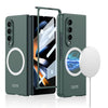 GKK MagSafe Ultrathin Integrated Shockproof Protective Phone Case, For Samsung Galaxy Z Fold4