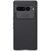 NILLKIN CamShield Pro Series PC Full Coverage Phone Case, For Google Pixel 7 Pro 5G