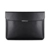 Ultra-thin PU Leather Laptop Sleeve, For 13.3 / 13.6 / 14 inch Laptop, For 15 / 15.4 / 16 inch Laptop