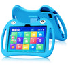 Silicone Shockproof Protective Tablet Case, For Alcatel 3T 10 2020, For Alcatel 1T 10 2020, For TCL Tab 10/10s 2020