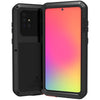LOVE MEI Metal Shockproof Waterproof Dustproof Protective Case, For Samsung Galaxy A71, For Samsung Galaxy A50, For Samsung Galaxy S20, For Samsung Galaxy A70s, For Samsung Galaxy S20 Ultra