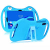 9295G Cartoon Silicone Shockproof Protective Tablet Case, For TCL 10 TabMax 4G