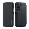 LC.IMEEKE Hon Ancient Series Flip Leather Phone Case, For Samsung Galaxy S23 5G, For Samsung Galaxy S23+ 5G
