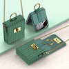 GKK Mini Backpack Slim Phone Case with Ring, For Samsung Galaxy Z Flip4