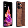 AZNS 3D Embossed Skin Feel Phone Case, For OPPO Reno9 / Reno9 Pro, For Honor 80 SE, For Xiaomi 13 Pro