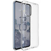 IMAK UX-5 Series Claer TPU Phone Case, For Nokia X30 5G