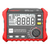 HABOTEST HT5910 Leakage Switch & Loop Resistance Tester, HT5910