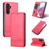 AZNS Magnetic Calf Texture Flip Leather Phone Case, For Samsung Galaxy A34 5G, For Samsung Galaxy A54 5G