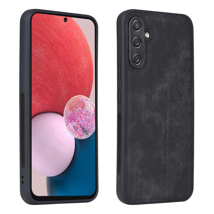 AZNS 3D Embossed Skin Feel Phone Case, For Samsung Galaxy A34 5G, For Samsung Galaxy A54 5G