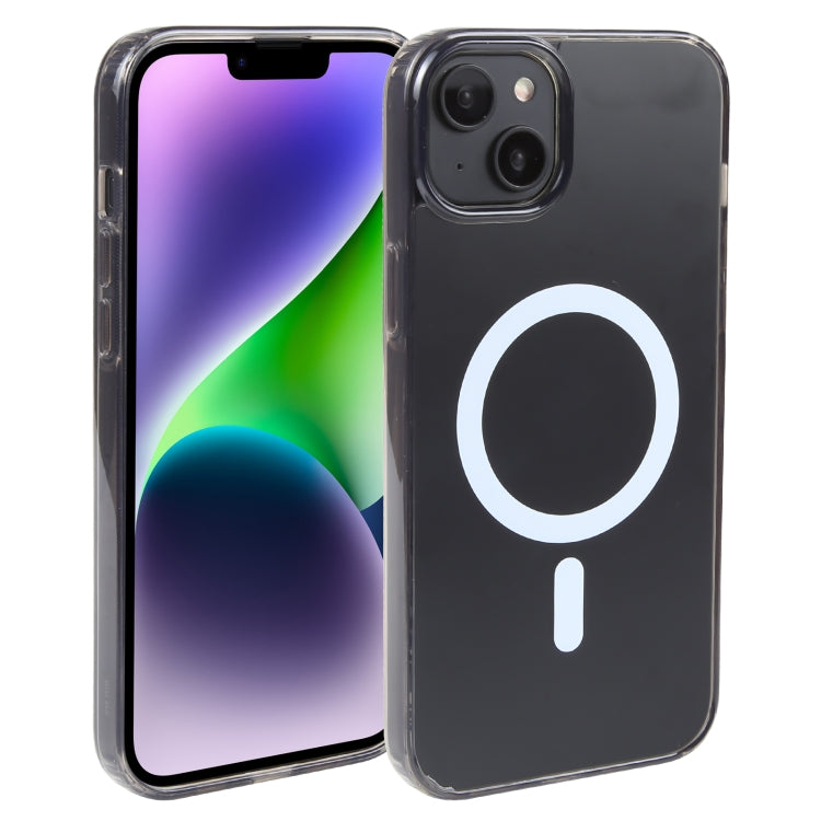 GEBEI MagSafe Magnetic Transparent Phone Case, For iPhone 14 Plus, For iPhone 14 Pro Max, For iPhone 14 Pro, For iPhone 14