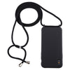 Candy Color TPU Protective Case with Lanyard, For iPhone XS / X, For iPhone XS Max, For iPhone XR