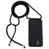 Candy Color TPU Protective Case with Lanyard, For iPhone 11, For iPhone 11 Pro, For iPhone 11 Pro Max