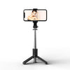 L11 Foldable Bluetooth Tripod Selfie Stick, L11