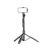 L16 Foldable Bluetooth Tripod Selfie Stick Balance Stabilizer Holder
