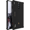 imak Shockproof Airbag TPU Phone Case, For ZTE nubia Red Magic 8 Pro 5G, For OnePlus 11 5G, For Xiaomi Redmi K60E 5G