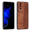 AZNS 3D Embossed Skin Feel Phone Case, For Honor 80 GT 5G, For Samsung Galaxy A24 4G