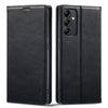 LC.IMEEKE RFID Anti-theft Leather Phone Case, For Samsung Galaxy A14 4G/5G