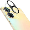 imak High Definition Integrated Glass Lens Film Black Version, For Realme C55 4G, For Google Pixel 7a, For OnePlus 11 5G