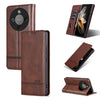 AZNS Magnetic Calf Texture Flip Leather Phone Case, For Honor X70 5G, For Honor 400 Pro 5G Global 160.8mm, For Honor Play 60, For Honor 400 Global 156.5mm